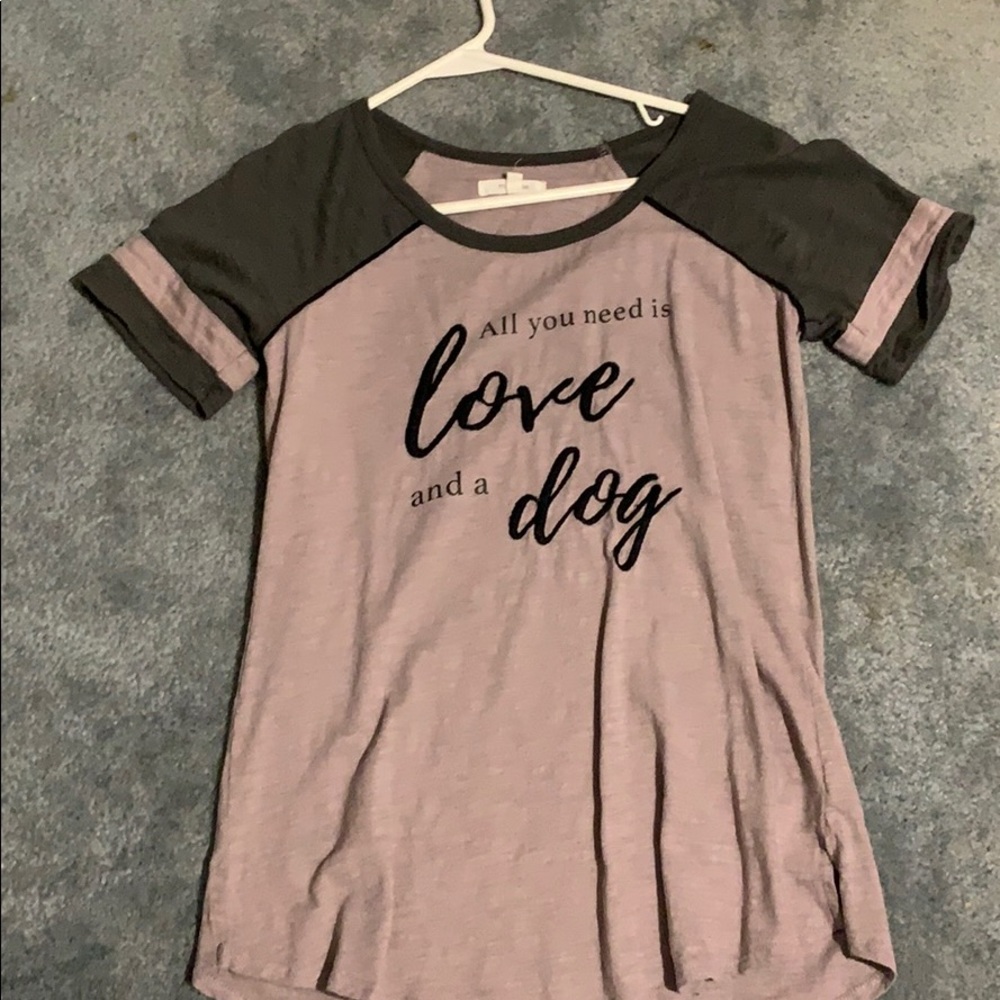 T shirt